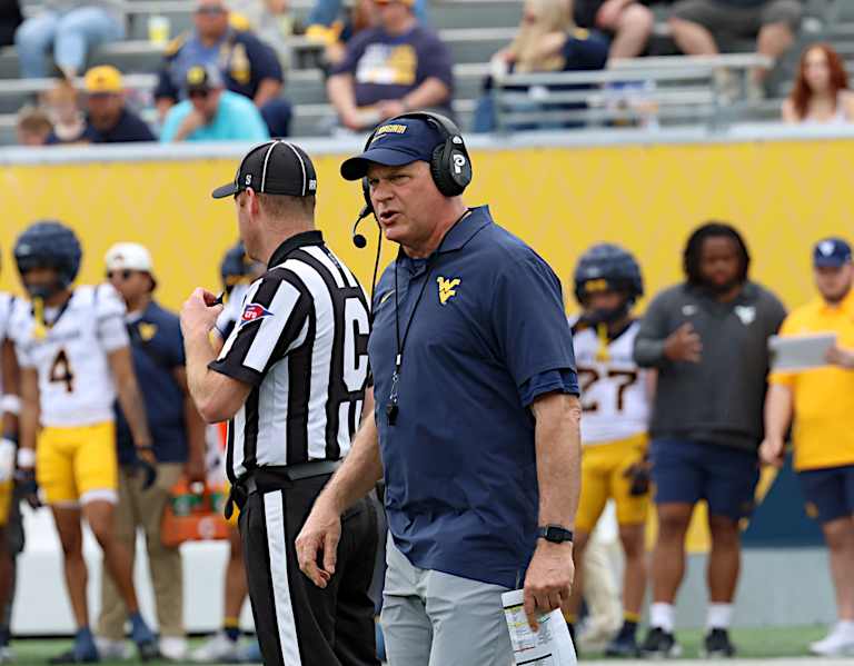 Versatility a focus for West Virginia