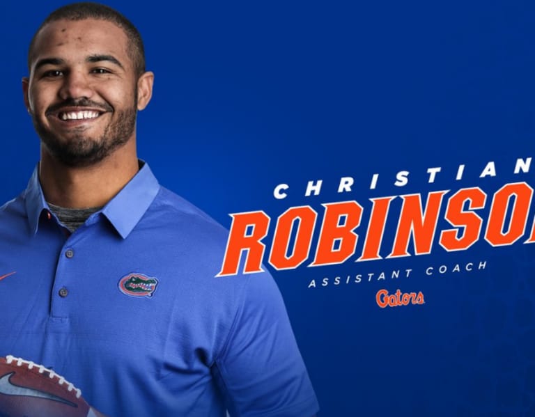 Florida announces a new addition to the football staff  1standTenFlorida