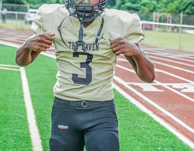 Q&A With Whitehaven Cornerback Jakobe Freeman - TnVarsity: Tennessee HS ...