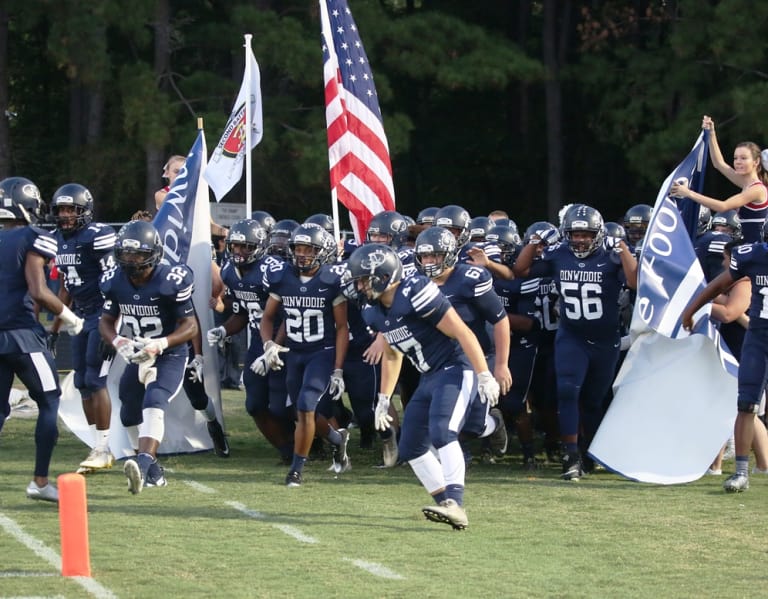 2022 Dinwiddie Generals Preview - VirginiaPreps: Virginia HS Sports ...