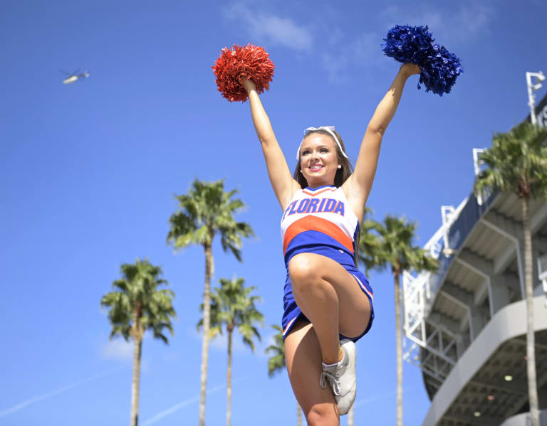 Gators News & Notes:  Multiple Sports