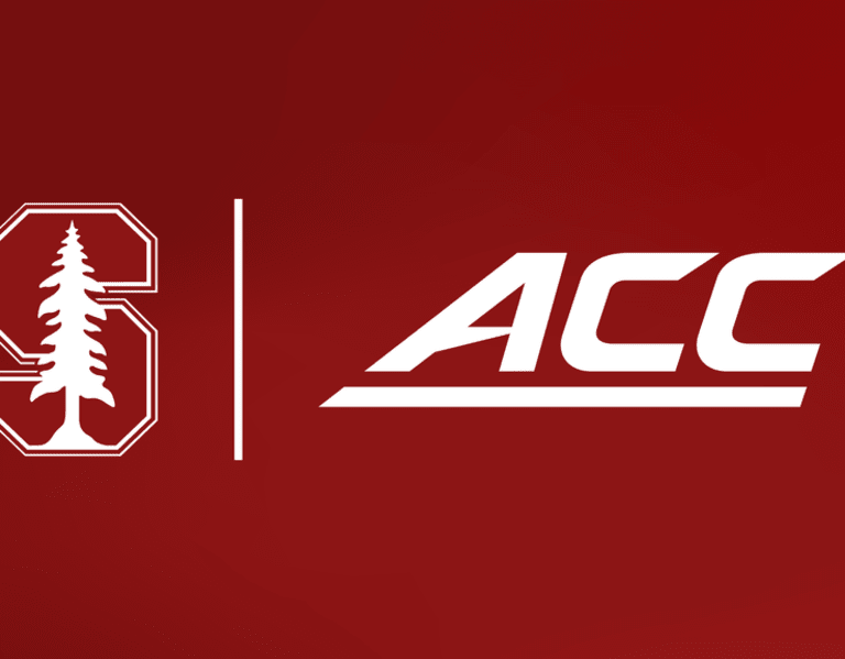 Stanford Athletics: ACC Announces Additions Of Stanford, Cal, & SMU