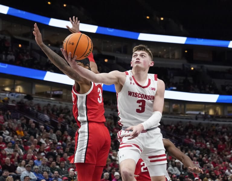 BadgerBlitz  –  Takeaways from Wisconsin’s 65-57 Defeat to Ohio State