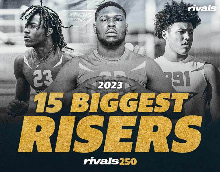 Rivals Rankings Week: New 2022 WR/TE rankings - Rivals.com