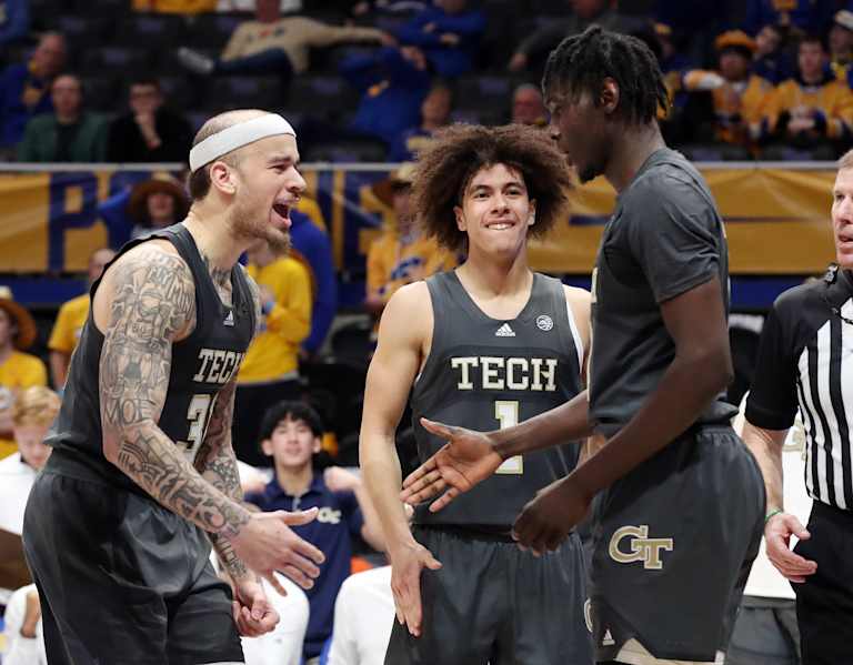 Jackets NIT bound, will host Jacksonville State in first round Tuesday