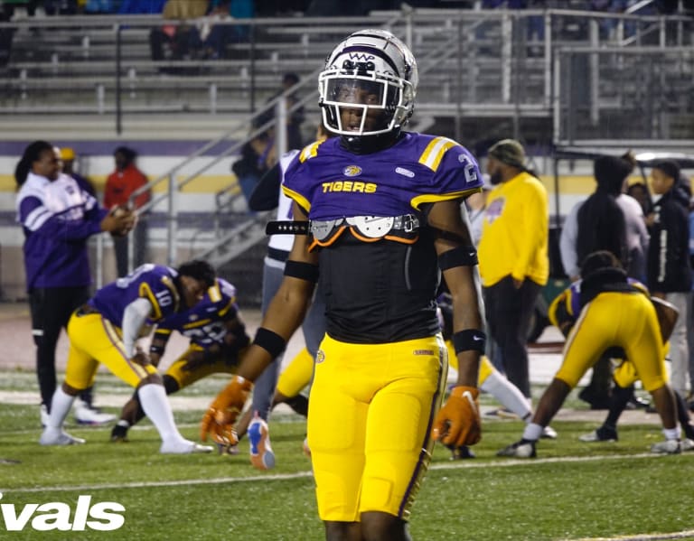 Mid-South Spotlight: Five prospects on Flip Watch