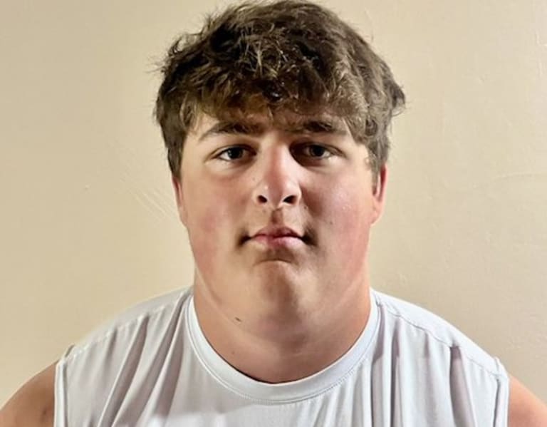 ISU jumps in with offer early in 2026 OL's game day visit ...