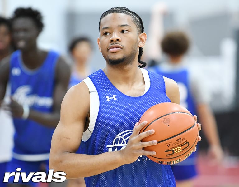 Jordan's Takeaways: Day one at the Sunshine Classic