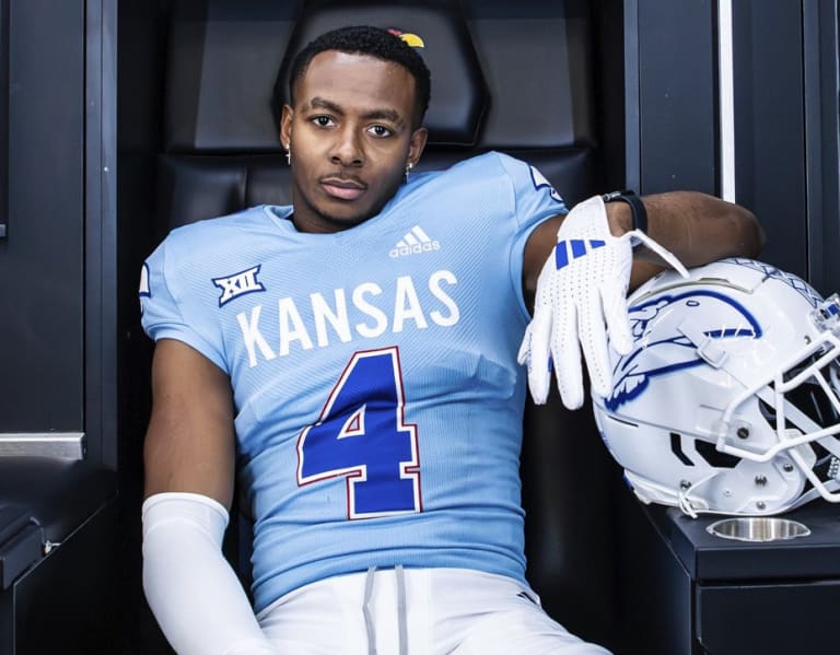 Commitment Breakdown: DJ Graham commits to Kansas