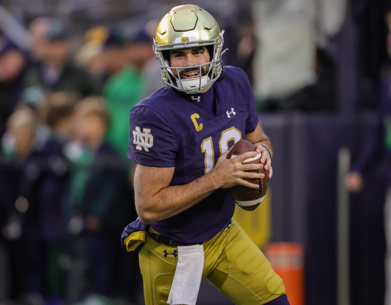 Players To Watch: No. 19 Notre Dame Vs. Wake Forest - InsideNDSports ...