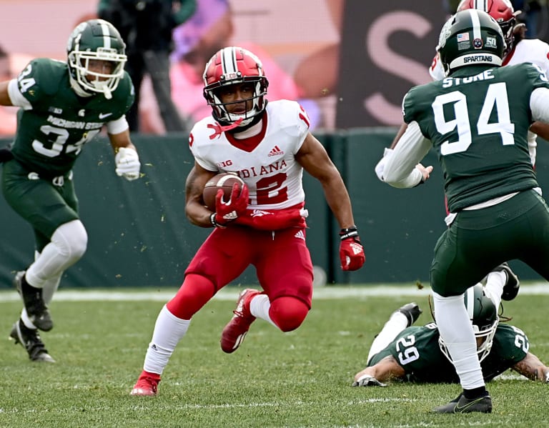 HOOSIER DAILY: Lucas On Watchlist, B1G & NBC, Smith Retiring - TheHoosier