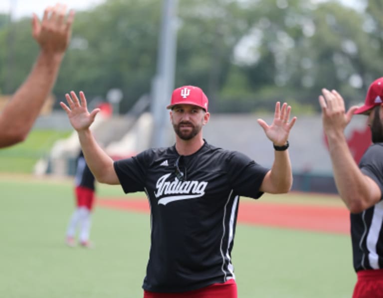 ECU baseball names Knight new pitching coach