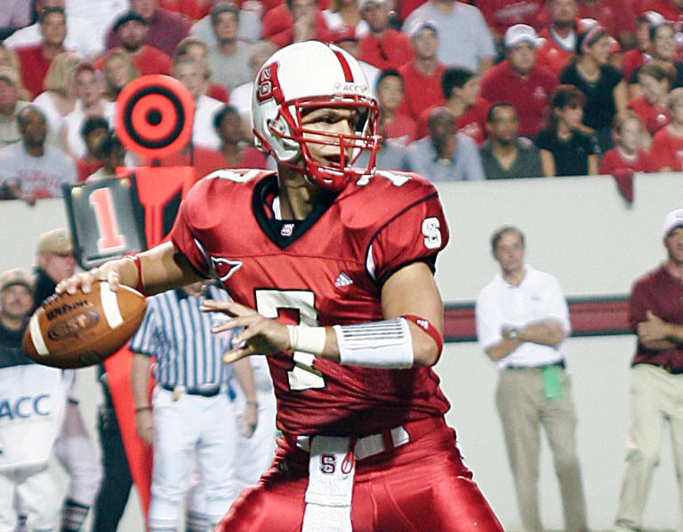 Arizona native Ryan Finley named Cincinnati Bengals starting