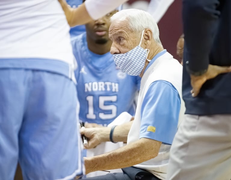 UNC vs. Miami Postponement Leaves Many Questions Unanswered