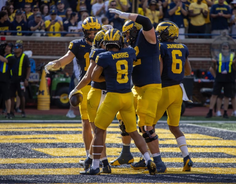 Rankings and Analysis: How the Michigan Wolverines Measure up