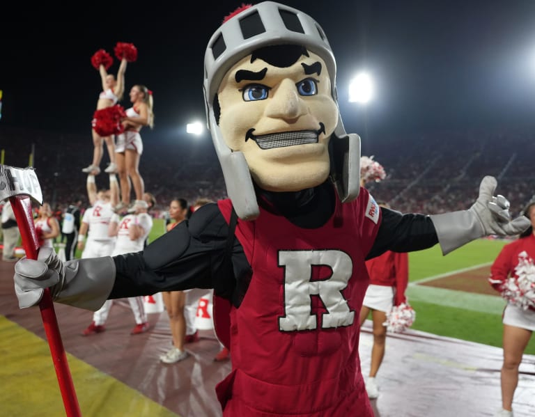 Rutgers Basketball Defeats PSU 8076, 2025 Football Schedule Released