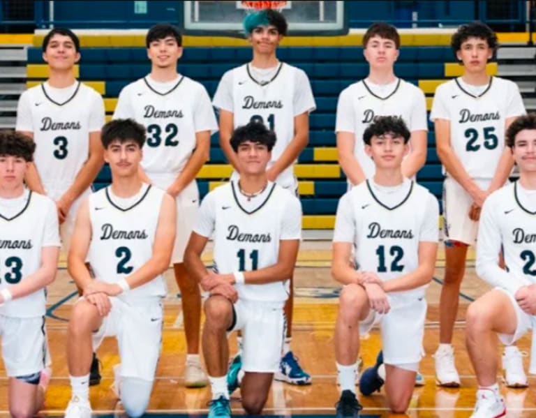 2025 New Mexico High School Basketball Preview Class 5A Team Capsules
