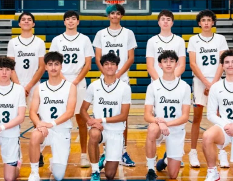 2024 New Mexico High School Basketball Preview Class 5A Team Capsules