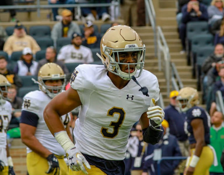 Notre Dame’s Roster Is Ready And Able - InsideNDSports