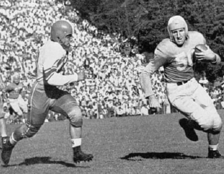 Top 40 UNC football and basketball players of all time: No. 38 - Art Weiner