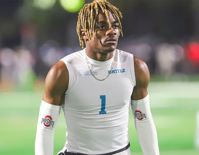 Kj Bolden Florida State Commitment Leaves Ohio State In Limbo As