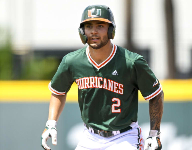 Miami Hurricanes Baseball ranked in top 25 in Pre-Season Poll -  WORLDWIDEWEST