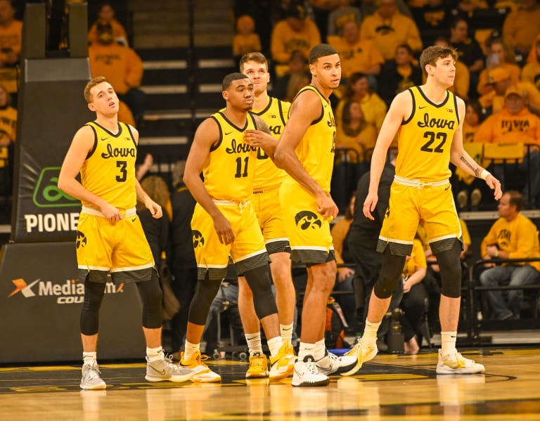 HawkeyeReport - A closer look at Iowa's NCAA Tournament resume