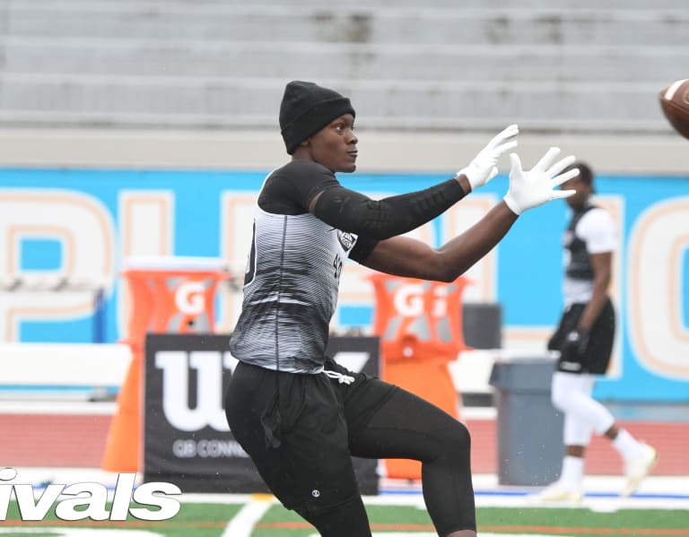 Predictions for commitments of top campers at Rivals Camp Series Atlanta