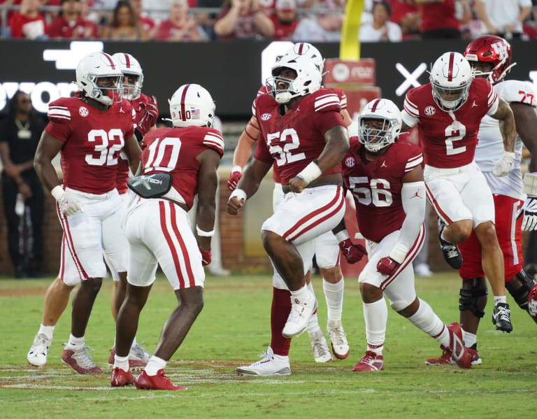 Lessons from OU's 16-12 win over Houston