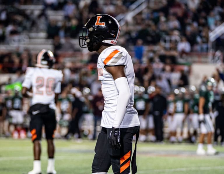 Class of 2025 fourstar DB Keon Young schedules official visit with