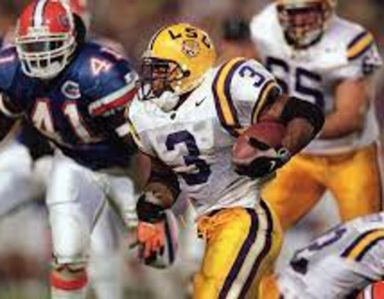 Kevione Faulk, daughter of LSU running backs coach Kevin Faulk, dies