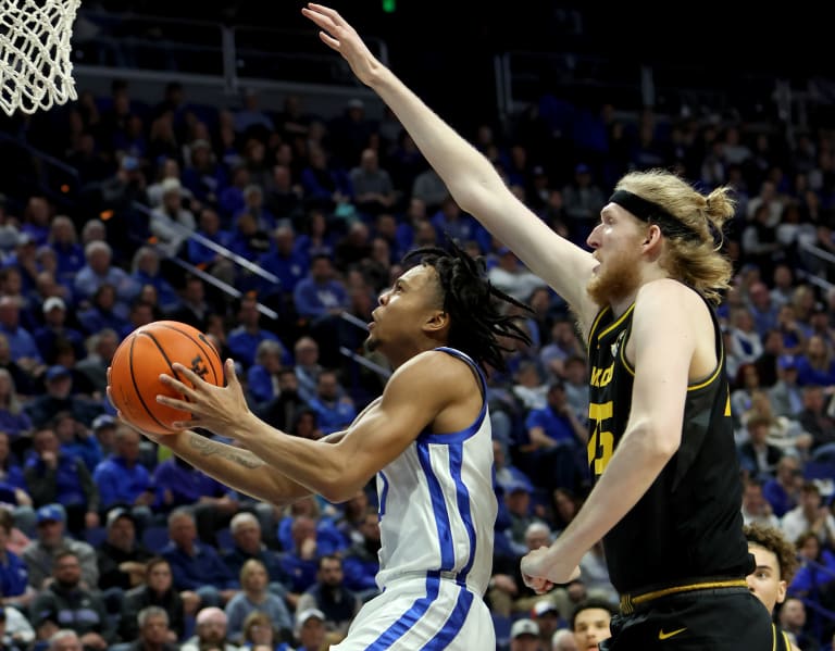 QUICK TAKES: Kentucky 90, Missouri 77 - CatsIllustrated: Kentucky ...