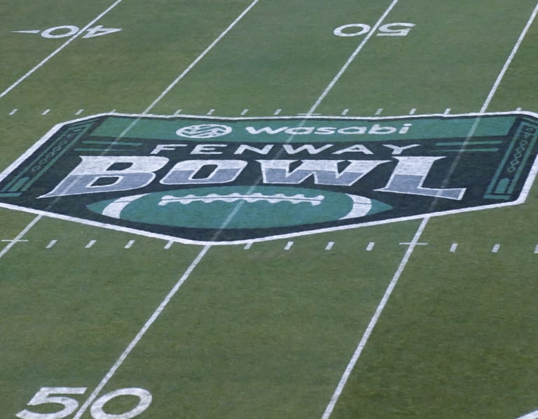 The comprehensive guide to the Wasabi Fenway Bowl UConnReport