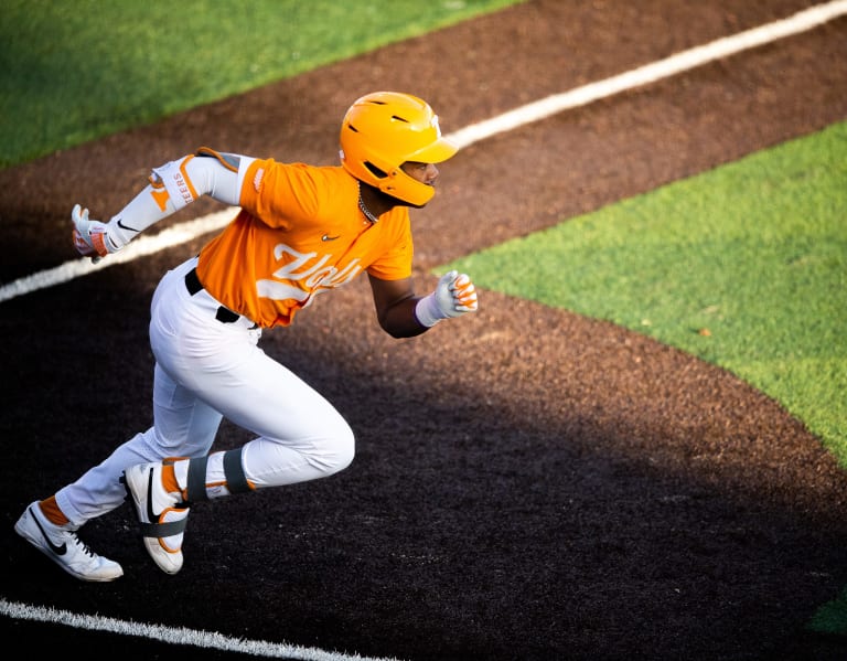 Tennessee baseball 'marching towards May' with new approach - VolReport