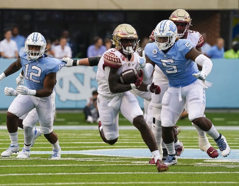 The best lateround NFL Draft picks in FSU football history.