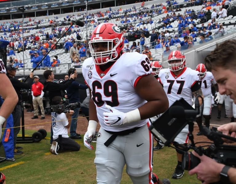 Wednesday News and Notes from UGA - UGASports: Georgia Bulldogs ...