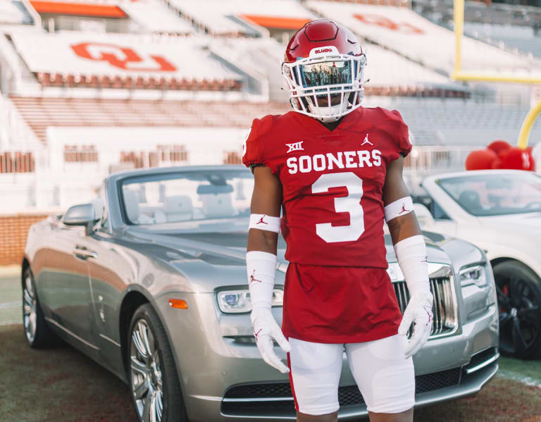 oklahoma sooners football recruiting