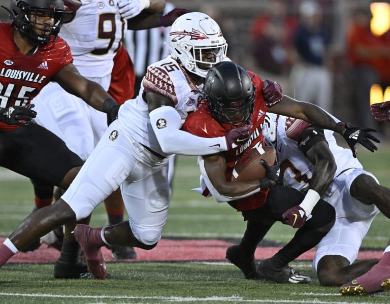 FSU Spring Football Preview Linebackers TheOsceola