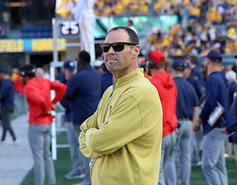 West Virginia looking at all avenues for funding