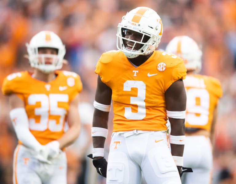 Tennessee Vols Football comes back in second half to defeat Kentucky, 17-13  - Clarksville Online - Clarksville News, Sports, Events and Information