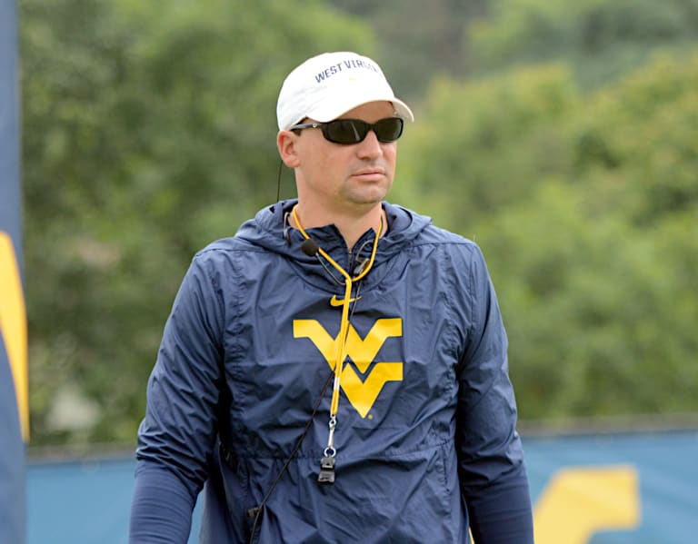 WVSports  –  What to think of the West Virginia off-season roster movement?