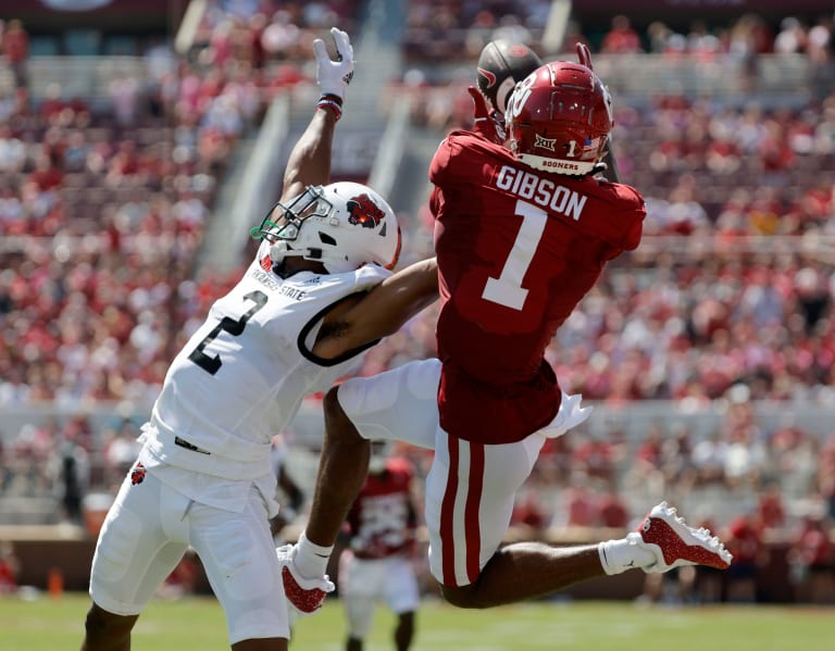 Sooners Shut Out Arkansas State To Open 2023 Campaign - OUInsider