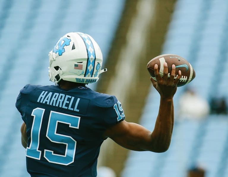 North Carolina's QB2 Competition Goes To Conner Harrell