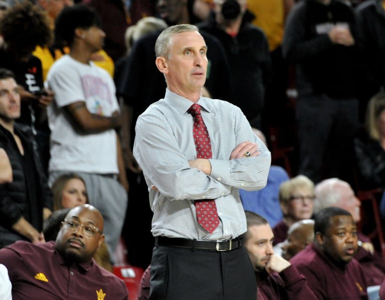 An early look at ASU’s 2023-24 basketball roster
