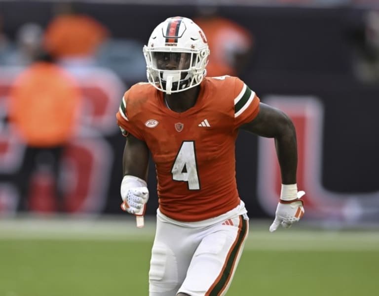 CanesCounty  –  By The Numbers: Side-By-Side Comparison – Miami Vs. Virginia