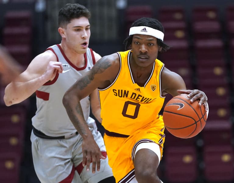 ASU Basketball Looking Ahead to 202223 Season ASUDevils