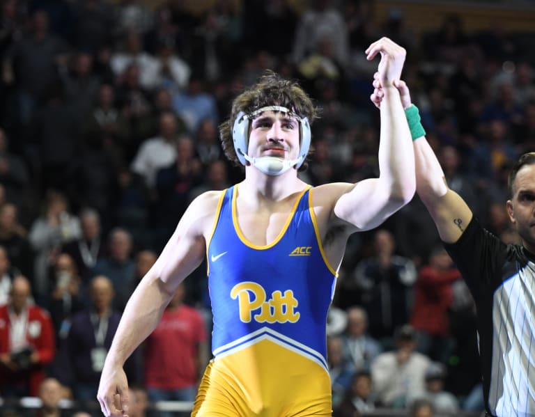 shelter – Bonaccorsi gives Pitt first national title in 15 years