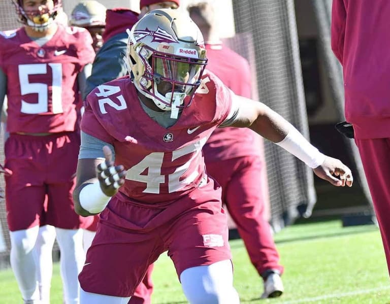 With FSU defense struggling, backup linebackers could get their shot