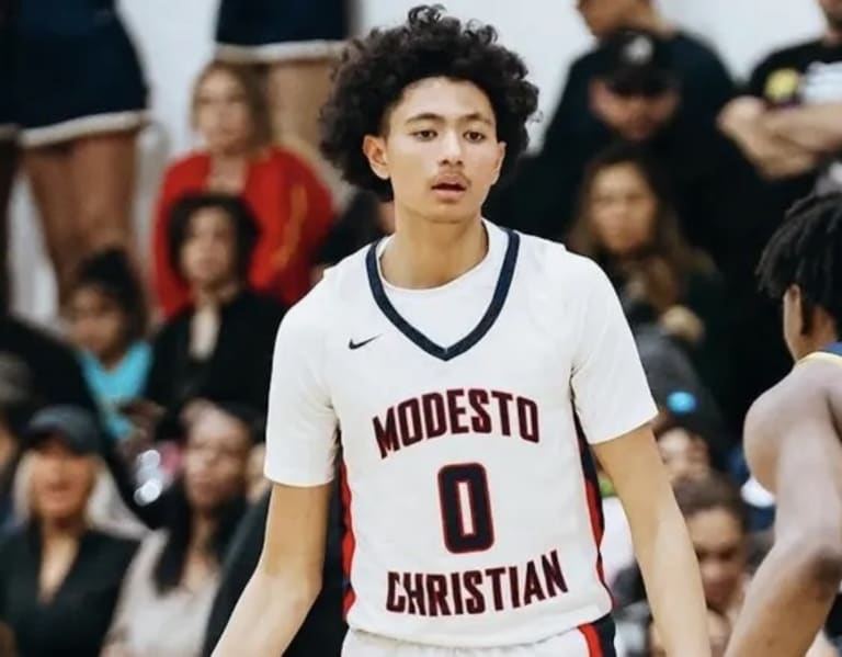 Player Rankings: Boys Basketball 2026 Top 40