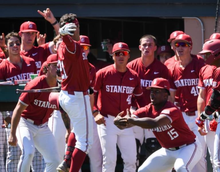 Stanford Baseball Recap Stanford BSB wins series against 16 Oregon